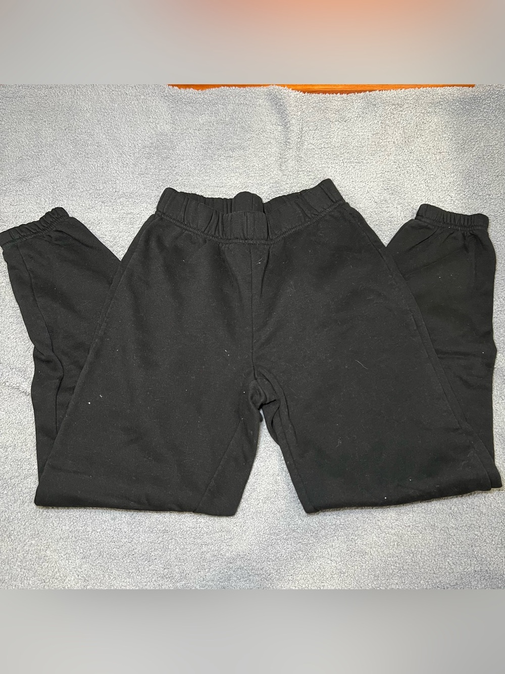 Pacsun Sweatpants - Black